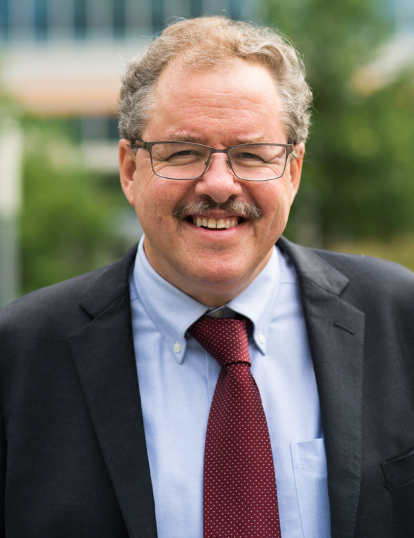 Dr. Stephan Grupp