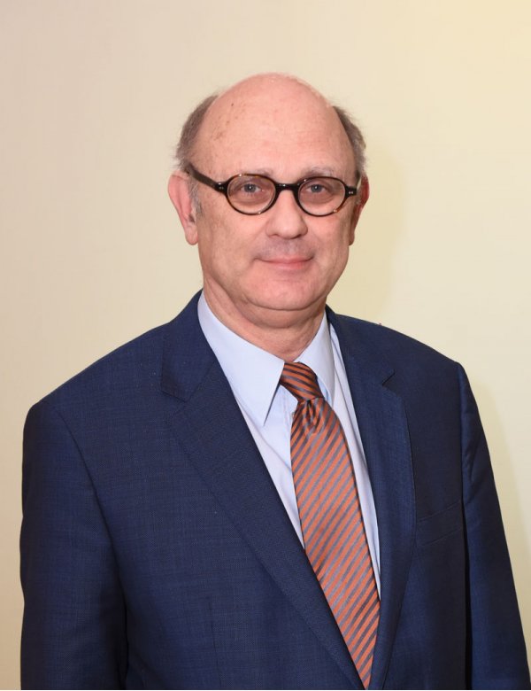 Professeur Dietger Niederwieser
