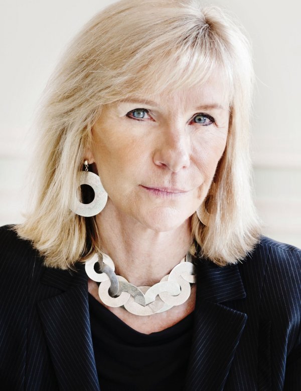 Dr Annick Schwebig, MD