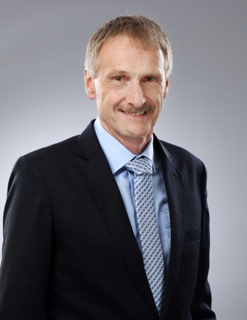 Dr Rainer Boehm, MD
